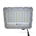 outdoor solar light with large capacity battery